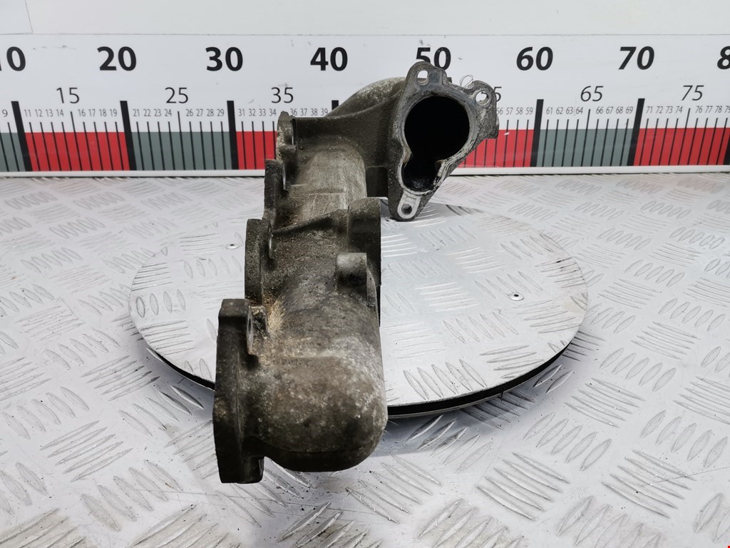 Коллектор впускной RENAULT Espace 2003-2014