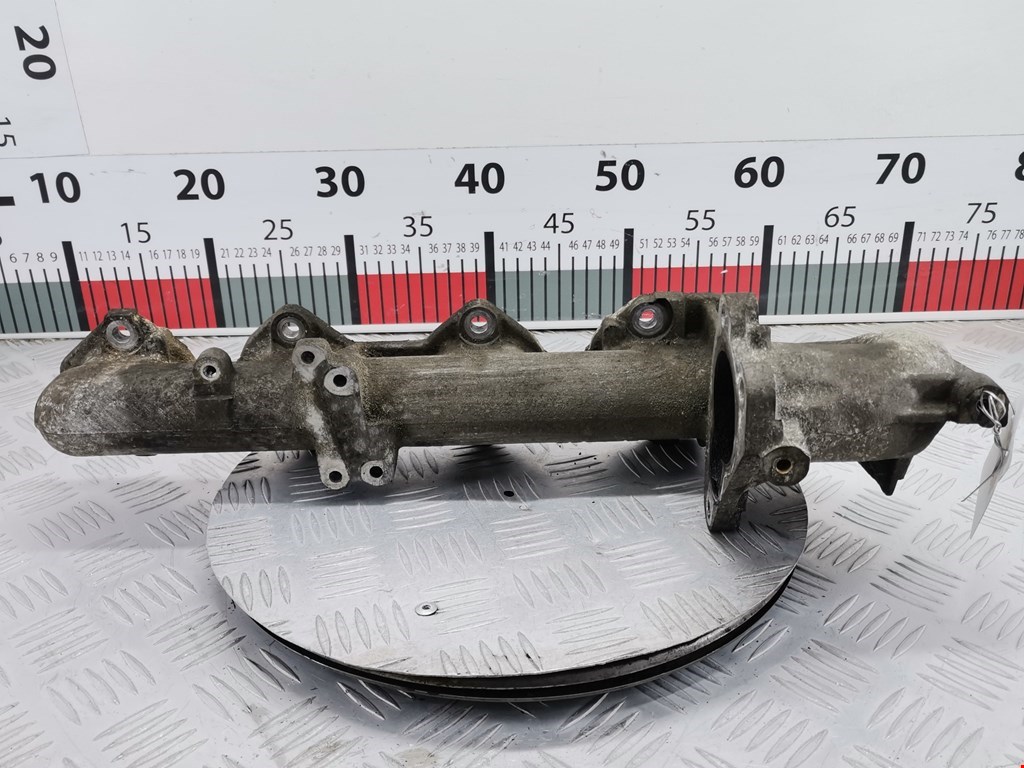 Коллектор впускной RENAULT Espace 2003-2014