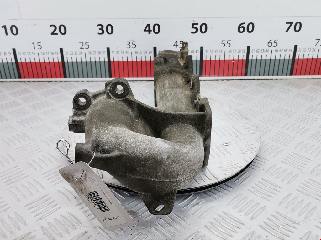 Коллектор впускной RENAULT Espace 2003-2014