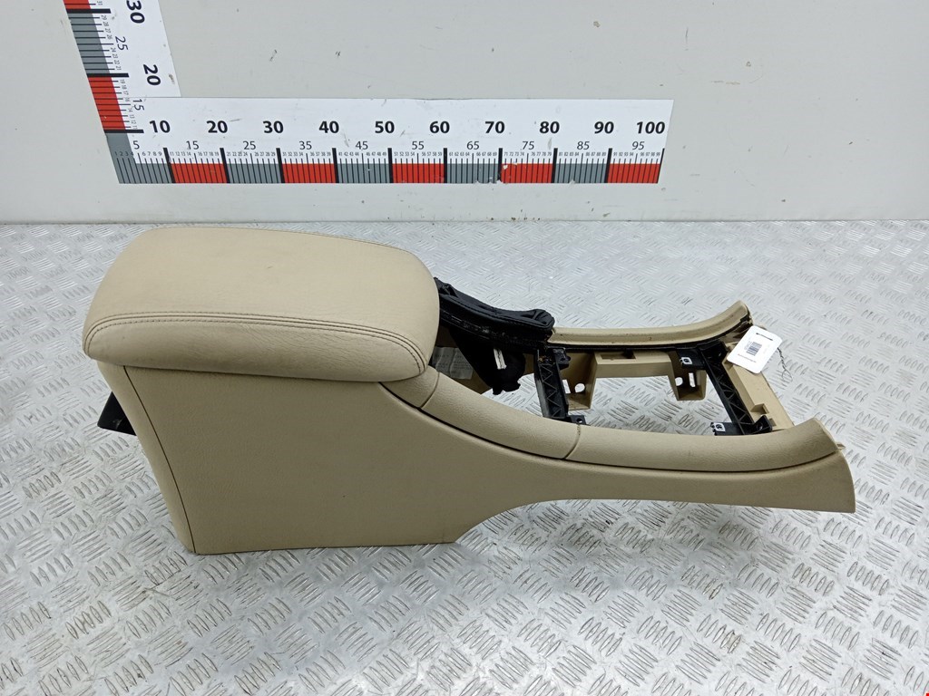 Подлокотник в салон PEUGEOT 607 2000-2010