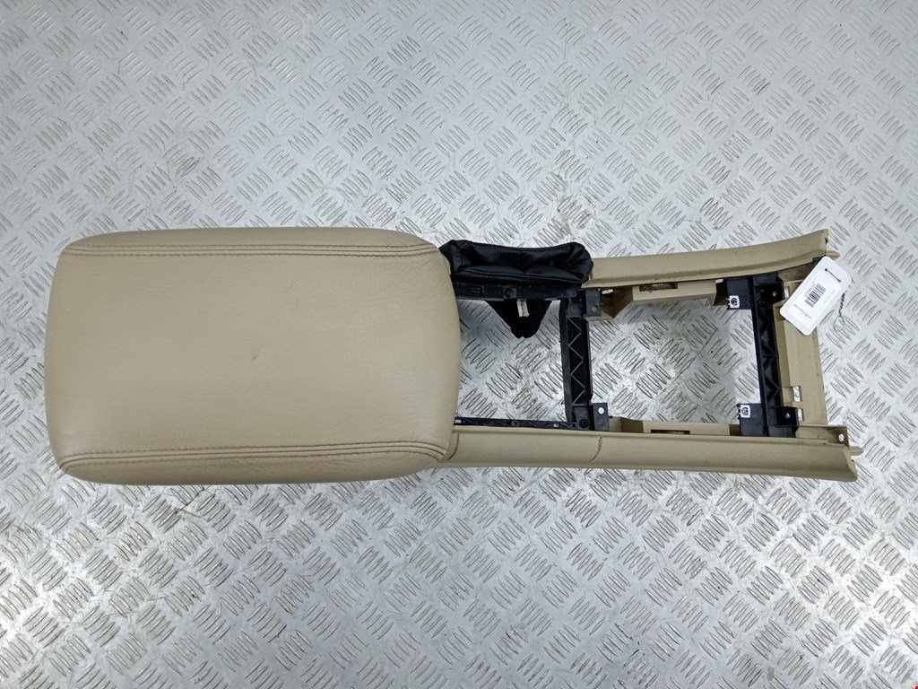 Подлокотник в салон PEUGEOT 607 2000-2010