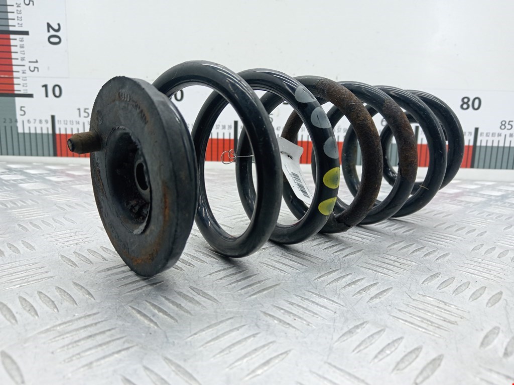 Пружина задняя левая/правая AUDI A3 8P 2003-2013