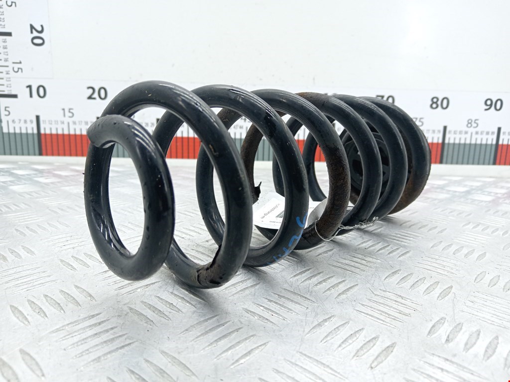 Пружина задняя левая/правая AUDI A3 8P 2003-2013