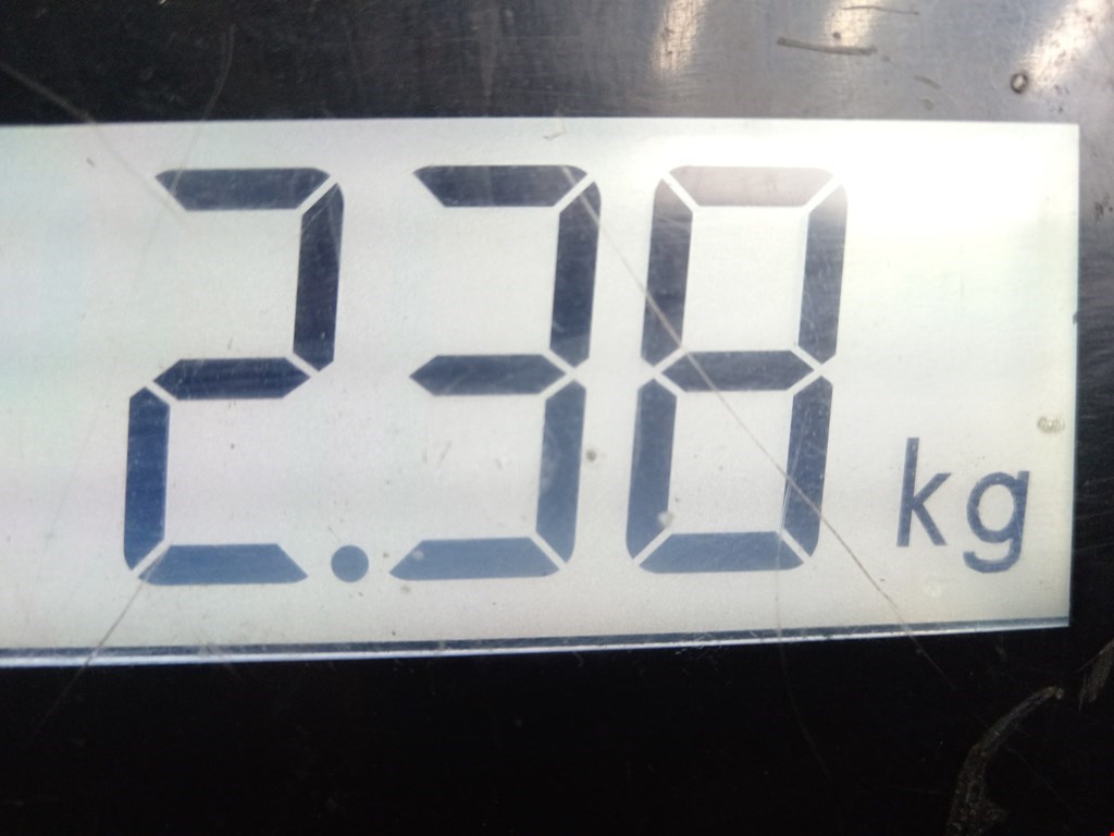 Пружина задняя левая/правая AUDI A3 8P 2003-2013