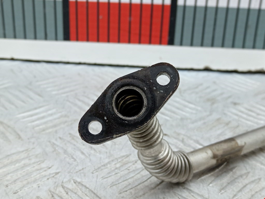 Трубка нагнетателя OPEL Insignia 2008-2017