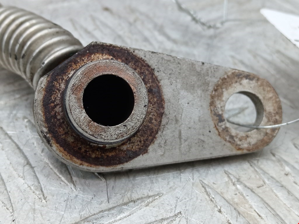 Трубка нагнетателя OPEL Insignia 2008-2017