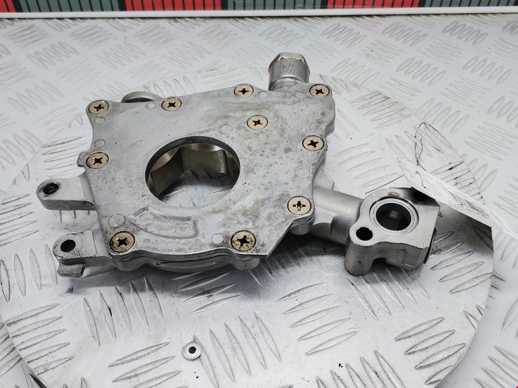 Насос масляный RENAULT Espace 2003-2014