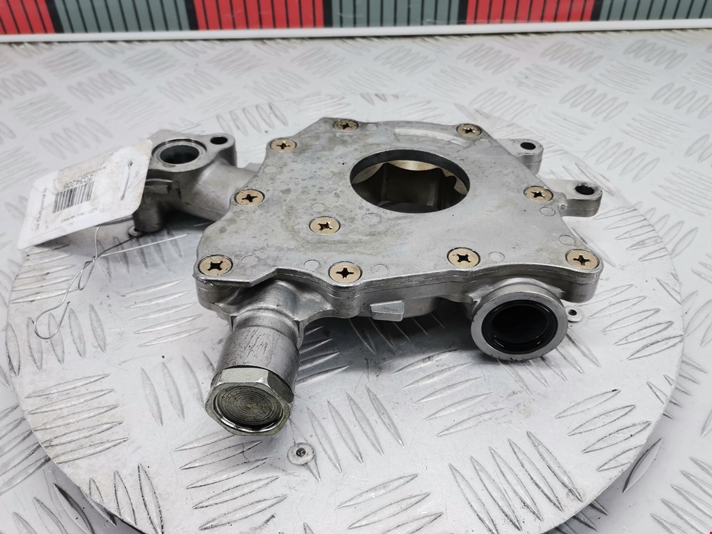 Насос масляный RENAULT Espace 2003-2014