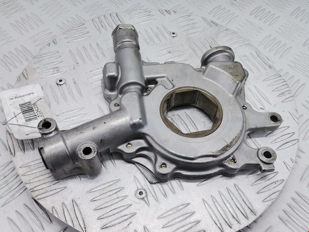 Насос масляный RENAULT Espace 2003-2014