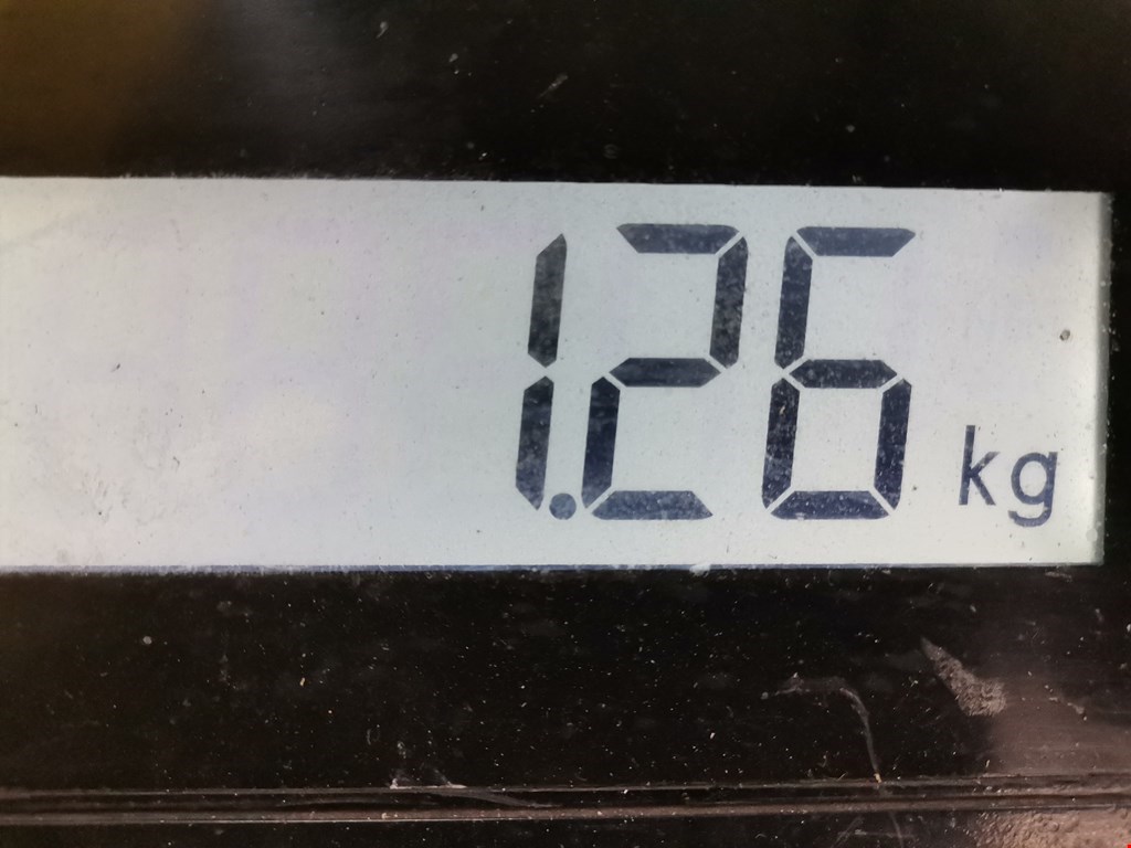 Насос масляный RENAULT Espace 2003-2014