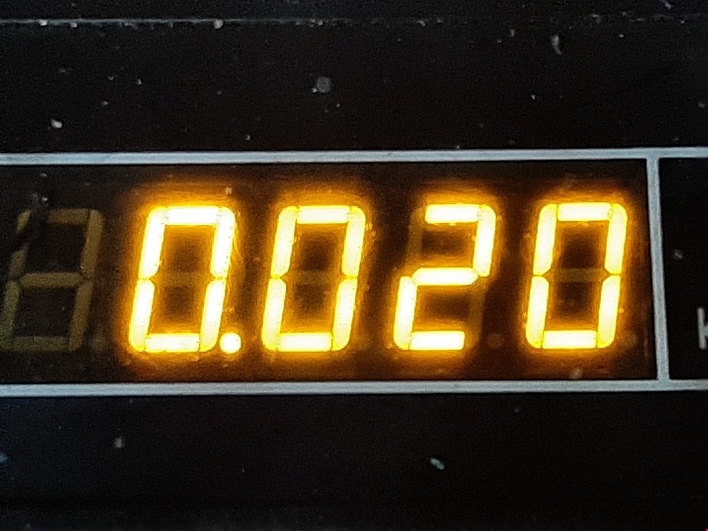 Датчик положения распредвала OPEL Insignia 2008-2017