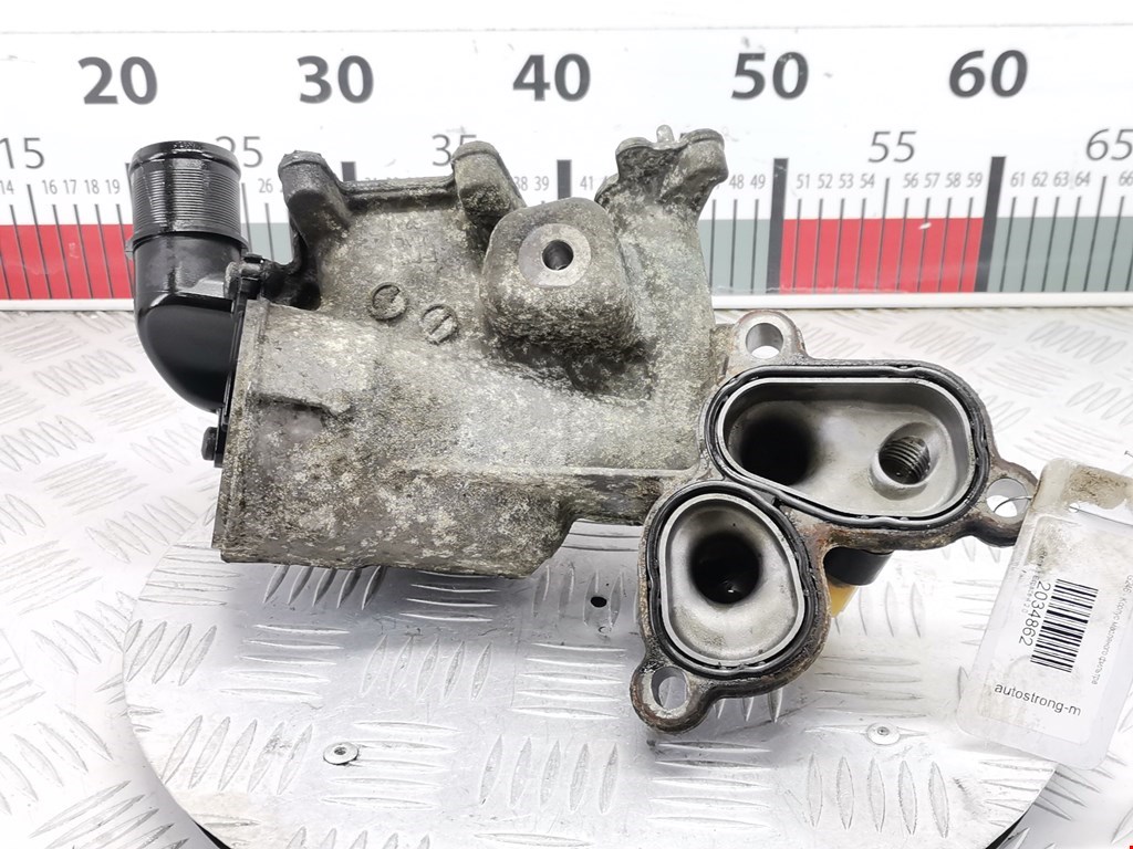 Корпус масляного фильтра RENAULT Espace 2003-2014