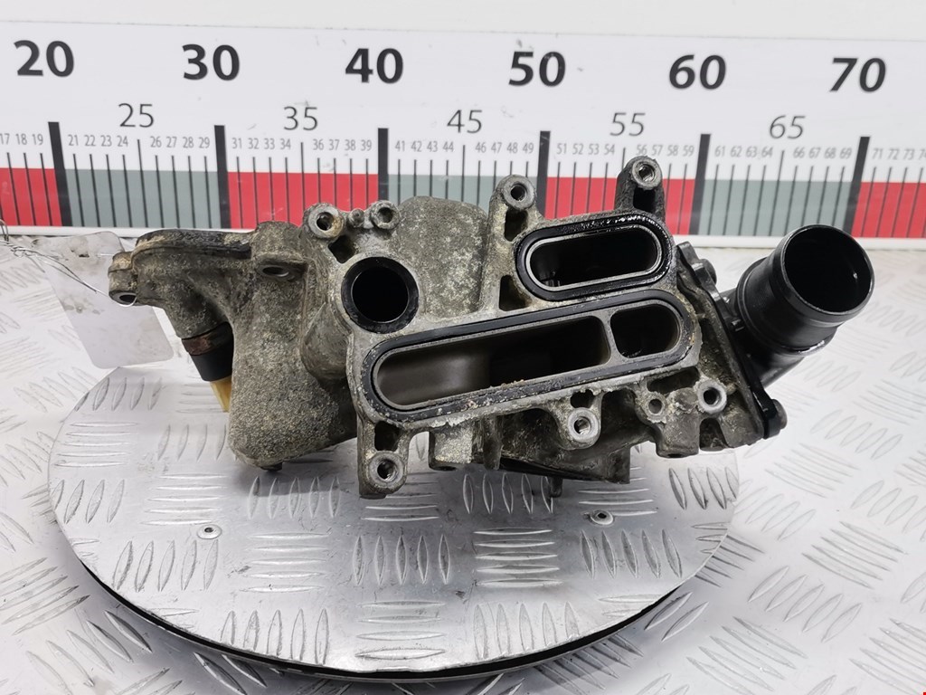 Корпус масляного фильтра RENAULT Espace 2003-2014