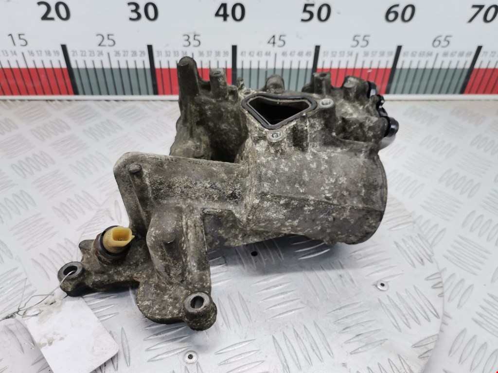 Корпус масляного фильтра RENAULT Espace 2003-2014