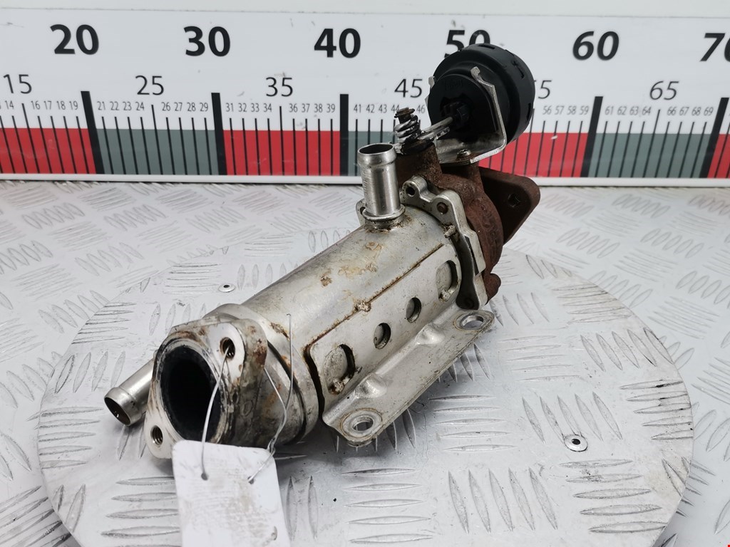 Радиатор системы ЕГР RENAULT Espace 2003-2014