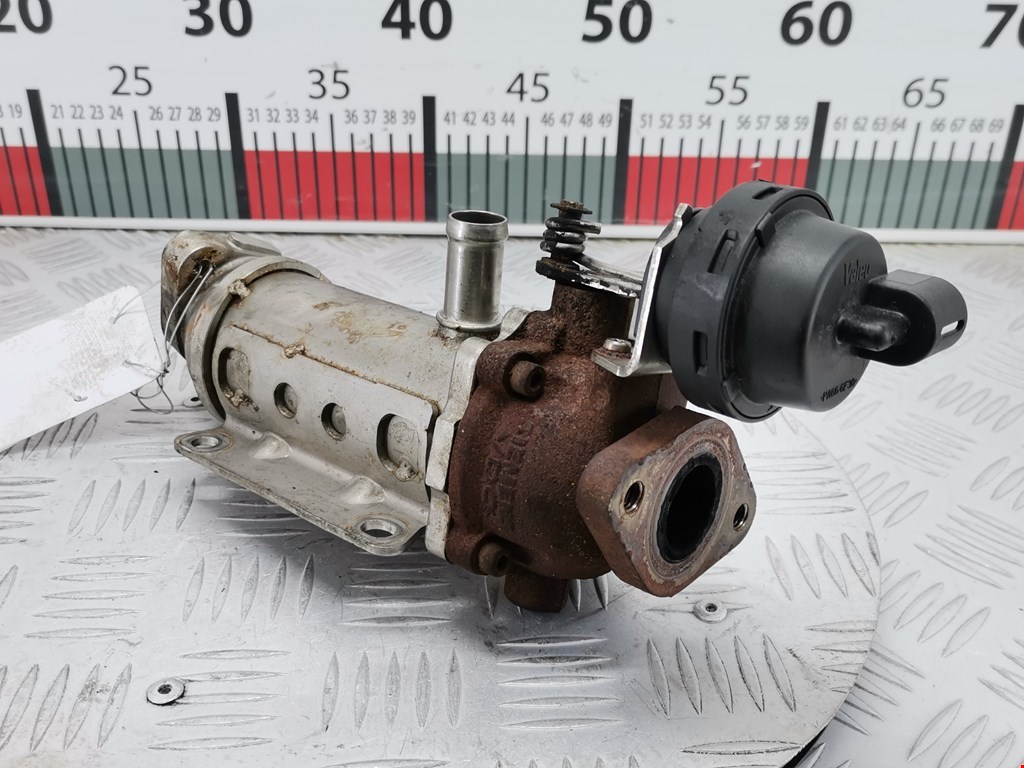 Радиатор системы ЕГР RENAULT Espace 2003-2014