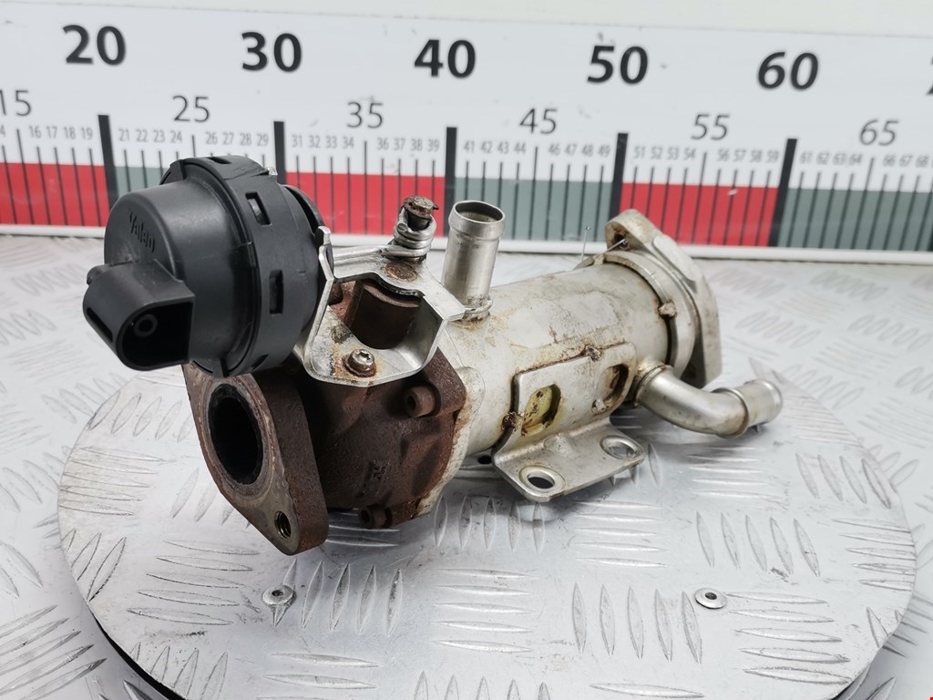 Радиатор системы ЕГР RENAULT Espace 2003-2014