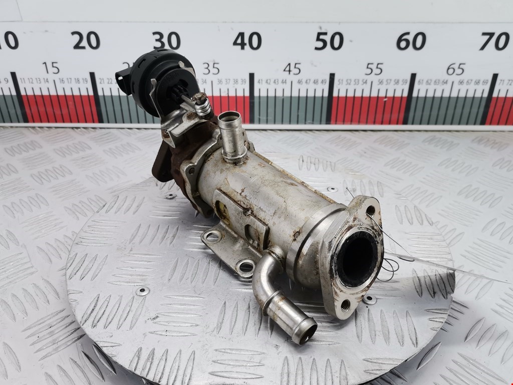 Радиатор системы ЕГР RENAULT Espace 2003-2014