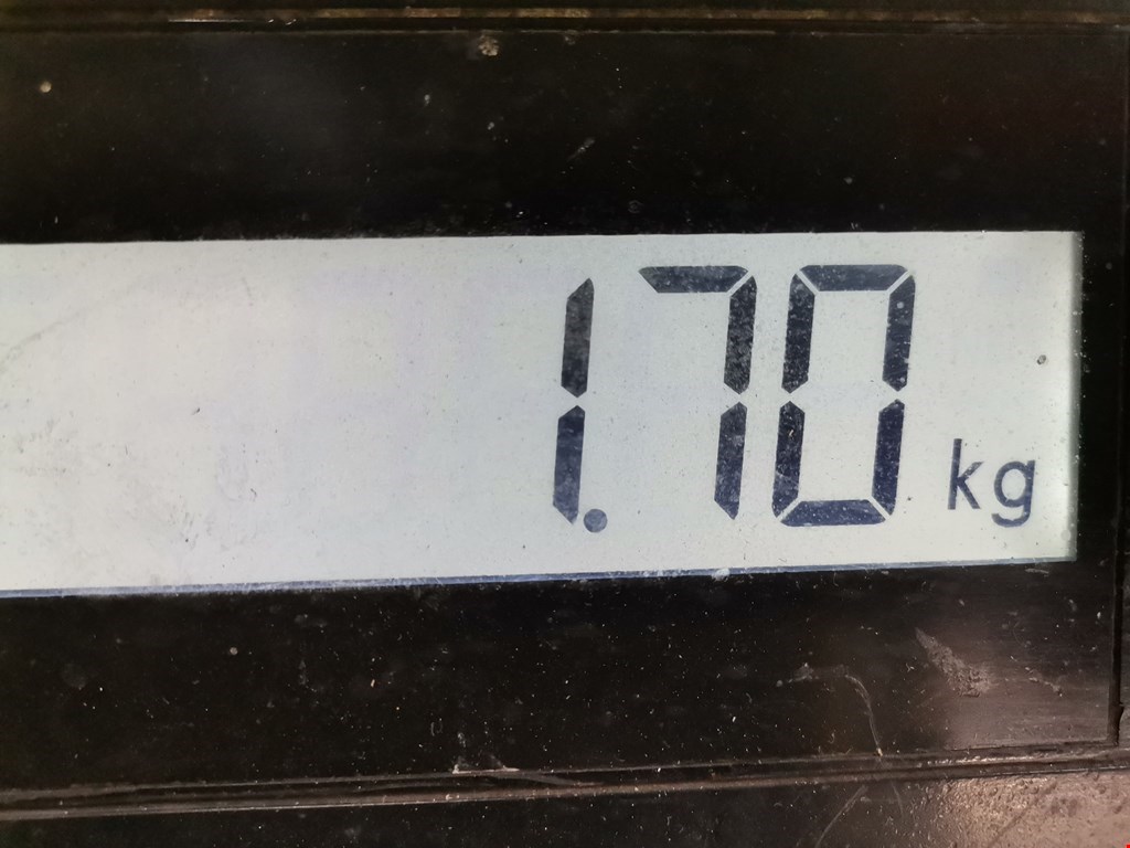 Радиатор системы ЕГР RENAULT Espace 2003-2014