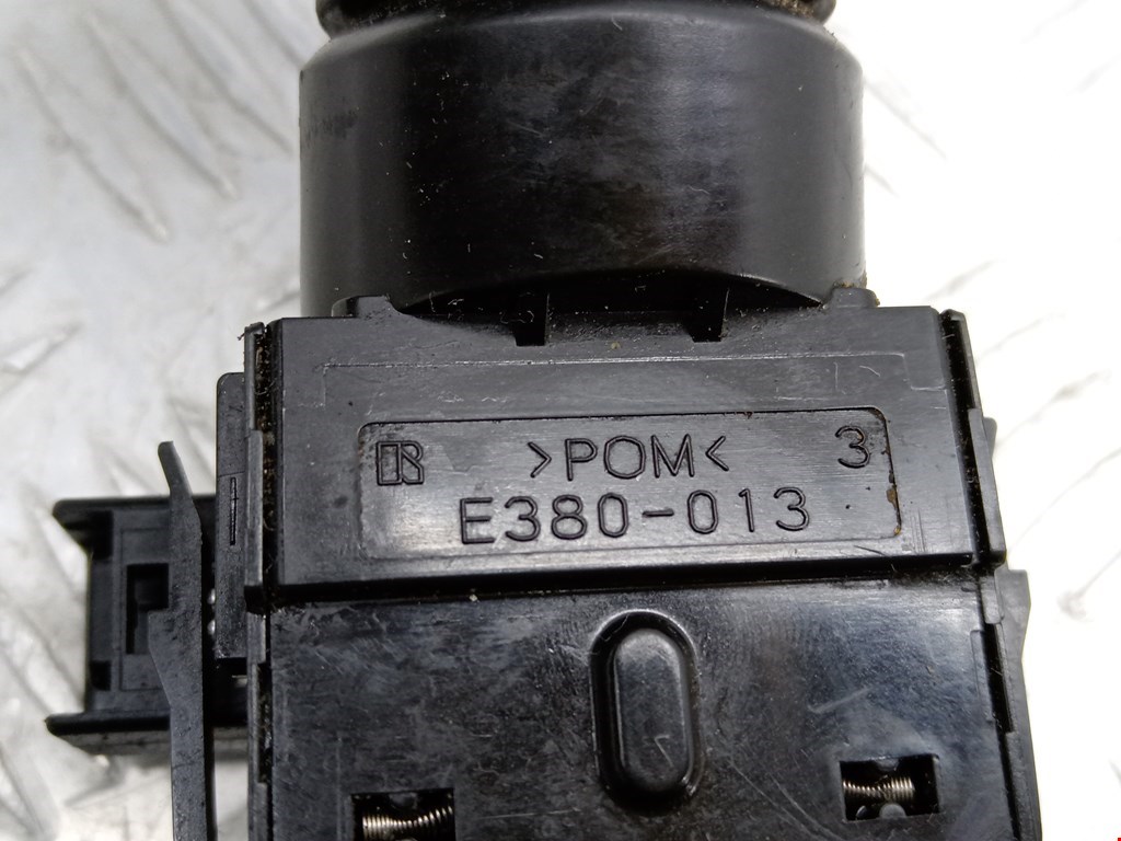 Переключатель света фар MITSUBISHI L200 KB 2006-2015