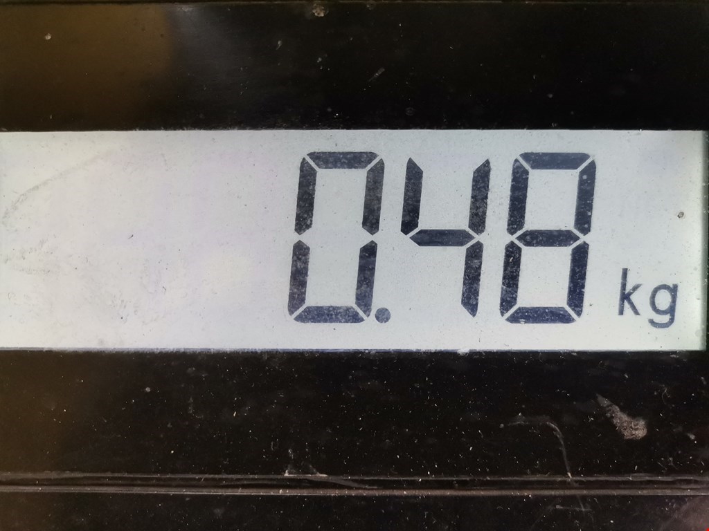 Трубка топливная RENAULT Espace 2003-2014