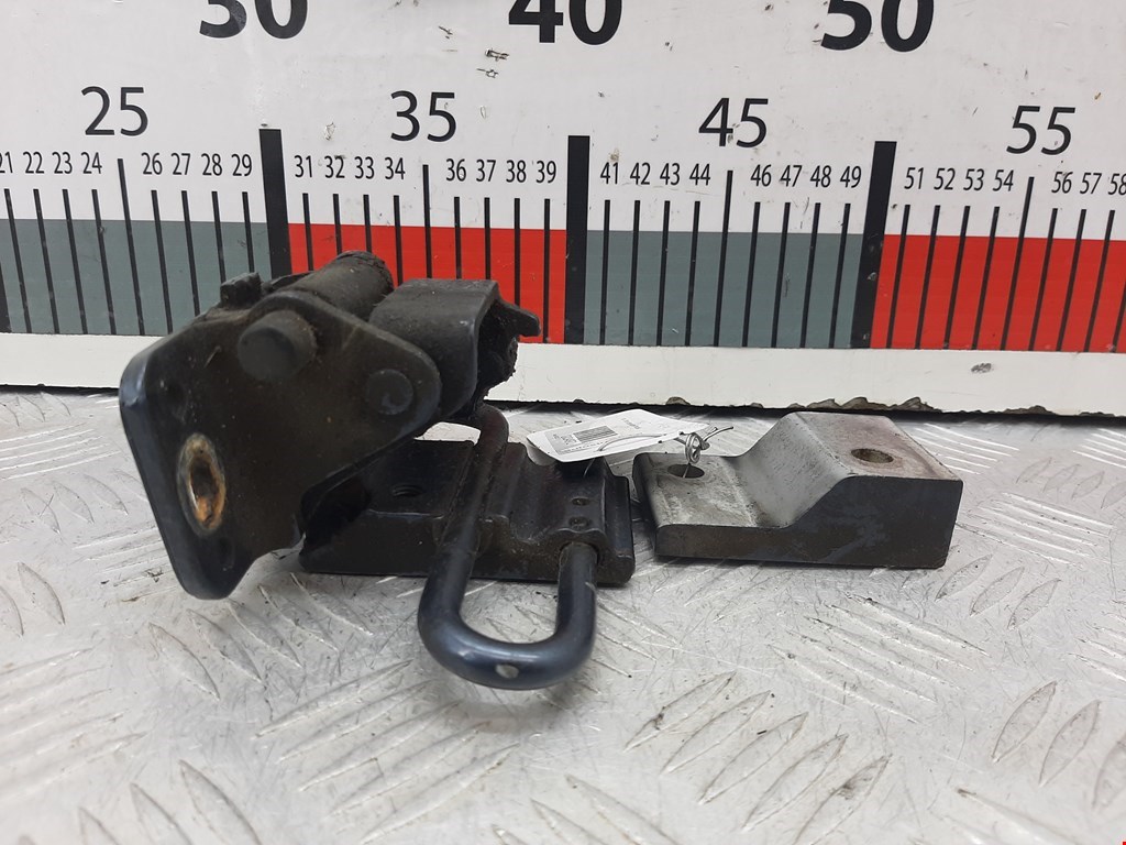 Петля двери задней левой Audi A8 D3 (2002-2010)