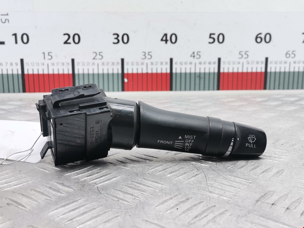 Переключатель стеклоочистителя MITSUBISHI L200 KB 2006-2015