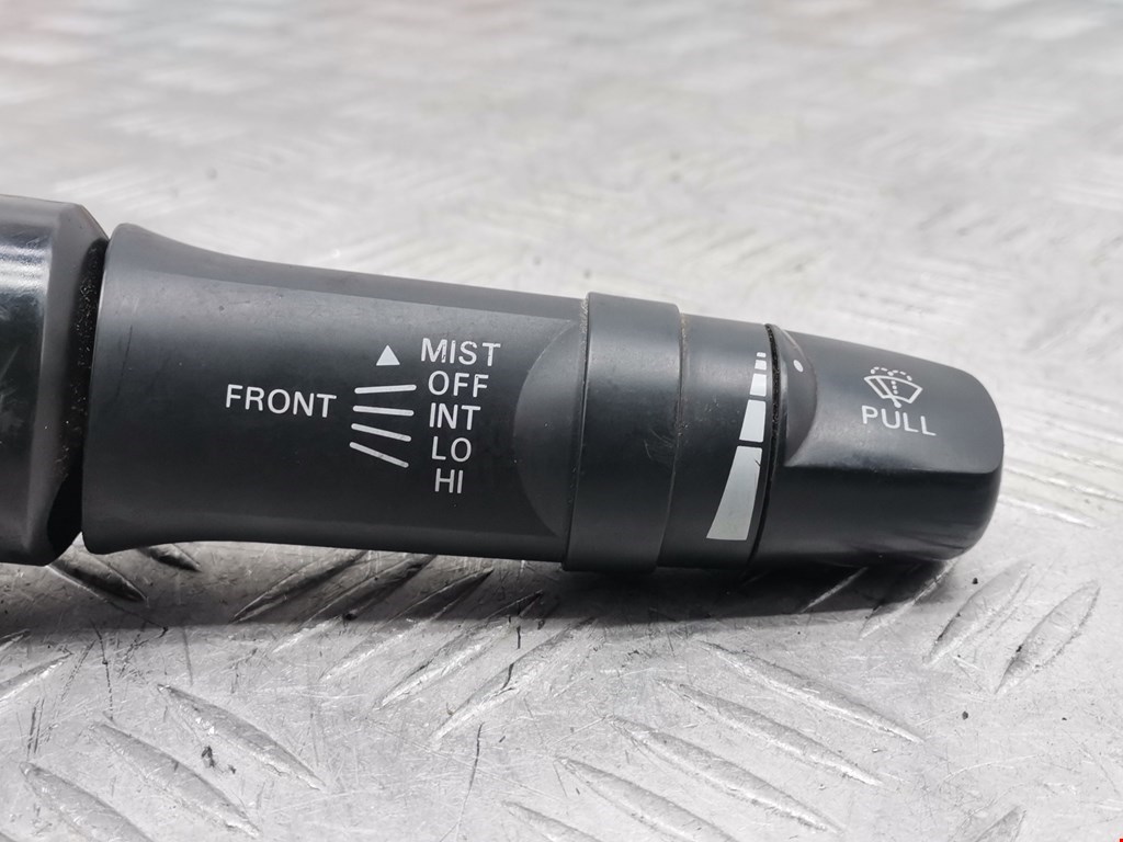 Переключатель стеклоочистителя MITSUBISHI L200 KB 2006-2015