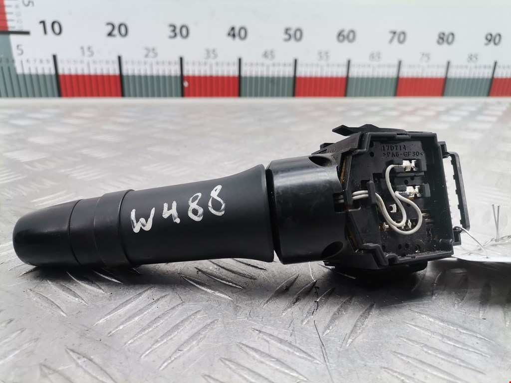 Переключатель стеклоочистителя MITSUBISHI L200 KB 2006-2015