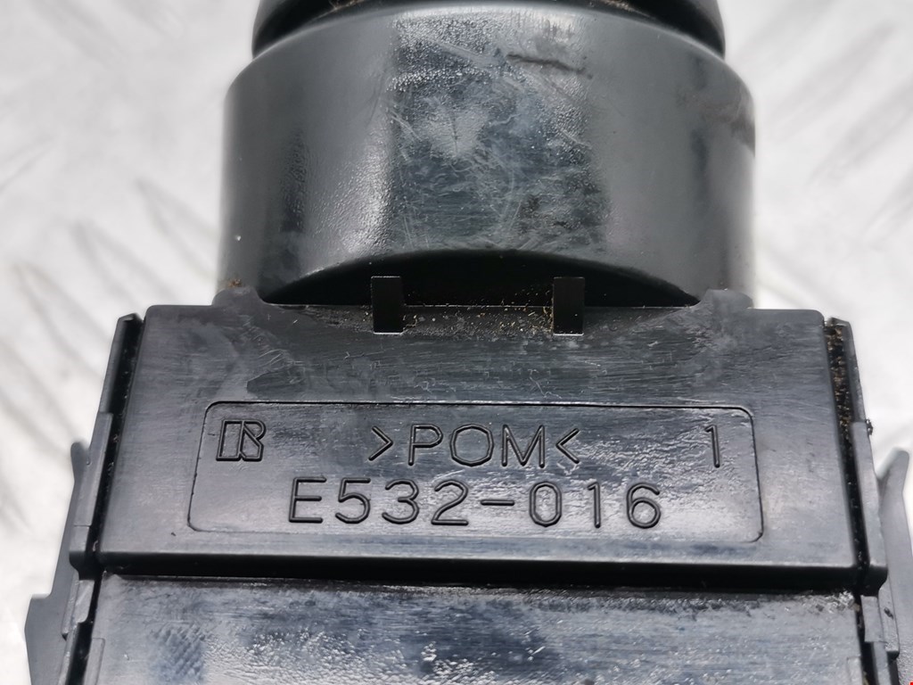 Переключатель стеклоочистителя MITSUBISHI L200 KB 2006-2015