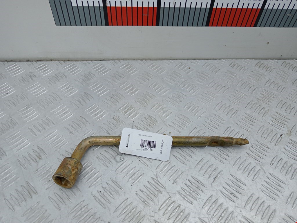 Ключ балонный VOLVO S40 I 1995-2004