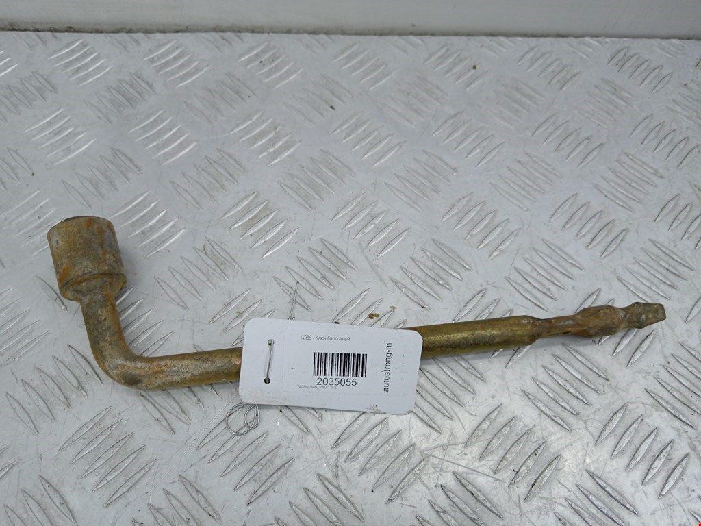 Ключ балонный VOLVO S40 I 1995-2004