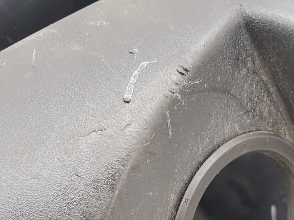 Кожух рулевой колонки MITSUBISHI L200 KB 2006-2015