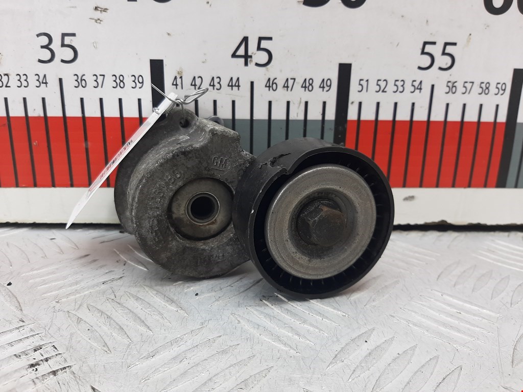 Натяжитель ремня генератора (приводного поликлинового ремня Opel Vectra C (2002-2008)