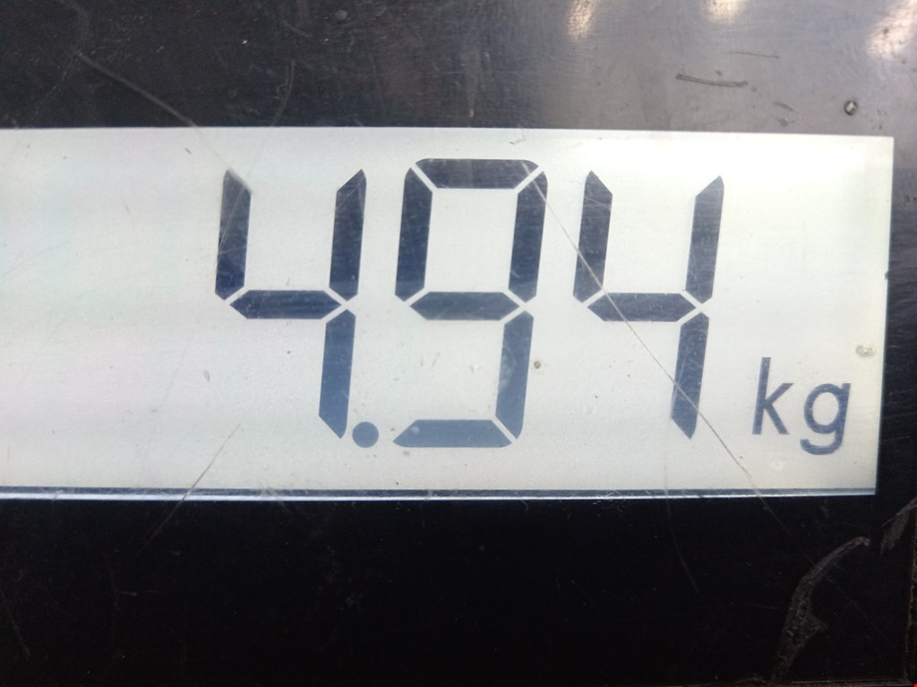 Диск тормозной передний AUDI A3 8L 1996-2003