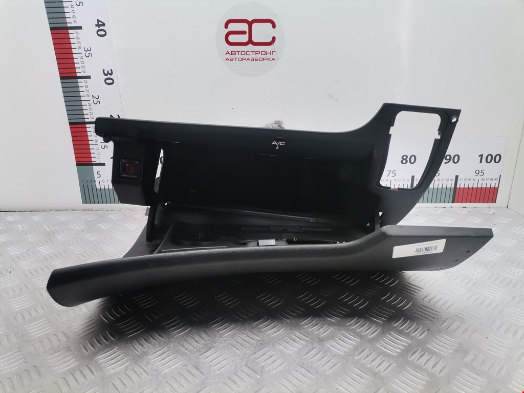 Бардачок PEUGEOT 207 2006-2015