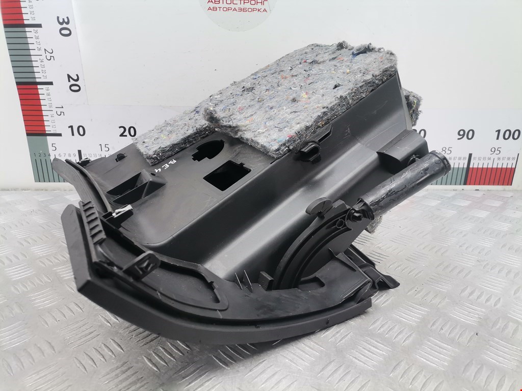 Бардачок PEUGEOT 207 2006-2015