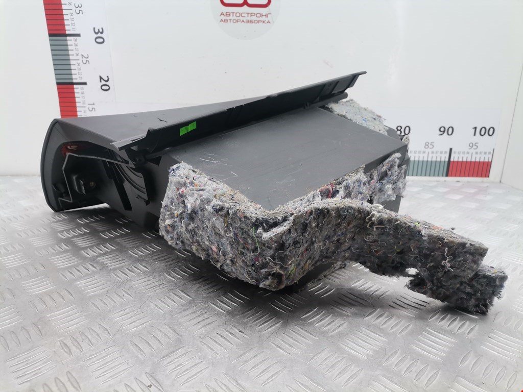 Бардачок PEUGEOT 207 2006-2015