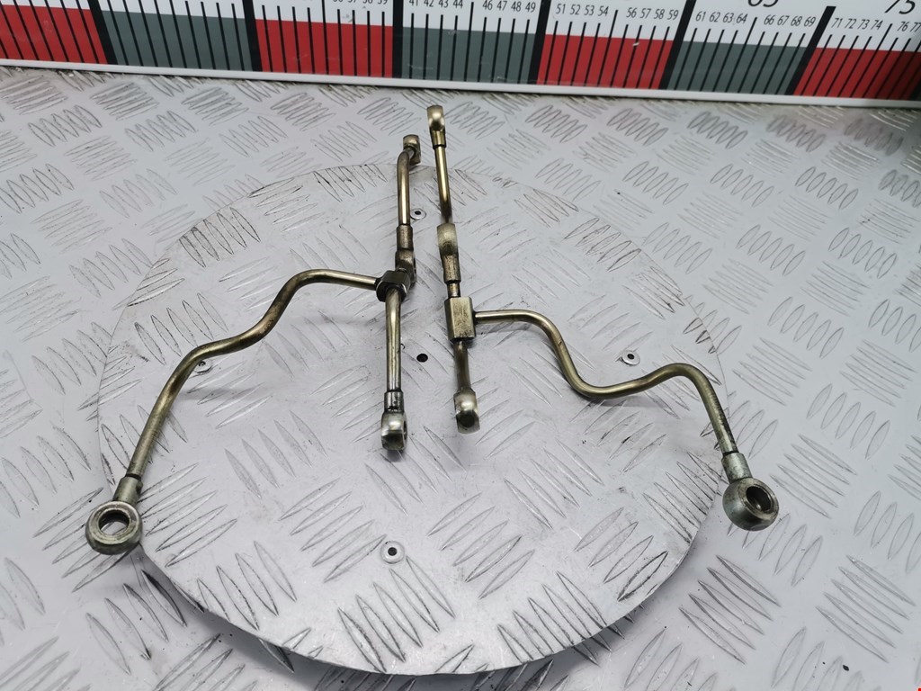 Трубка топливная RENAULT Espace 2003-2014