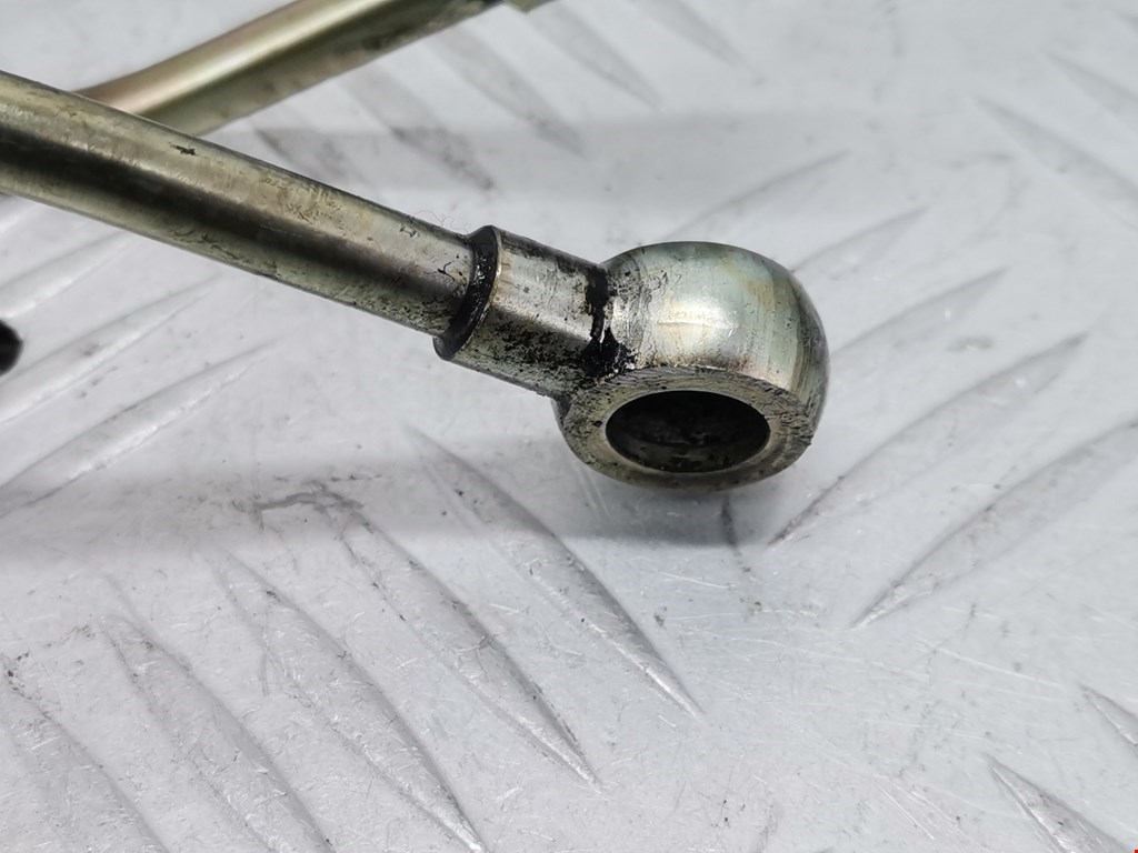 Трубка топливная RENAULT Espace 2003-2014