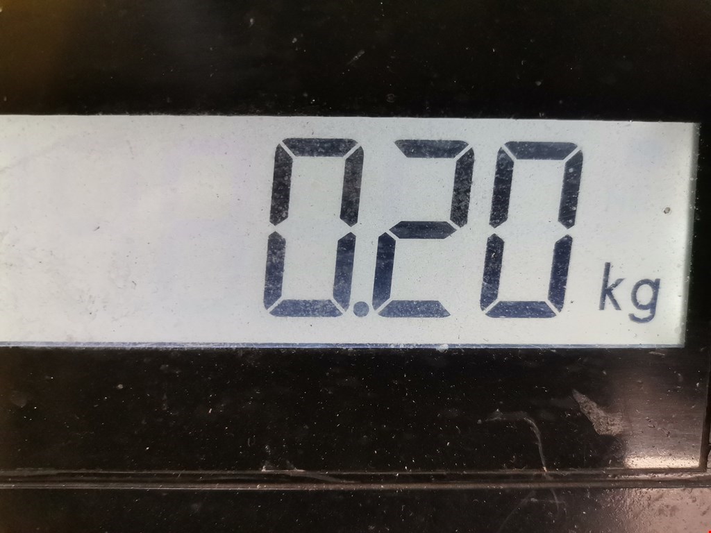 Трубка топливная RENAULT Espace 2003-2014