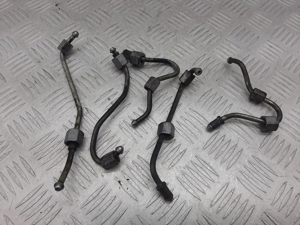 Трубка топливная OPEL Vectra Vectra C 2002-2008