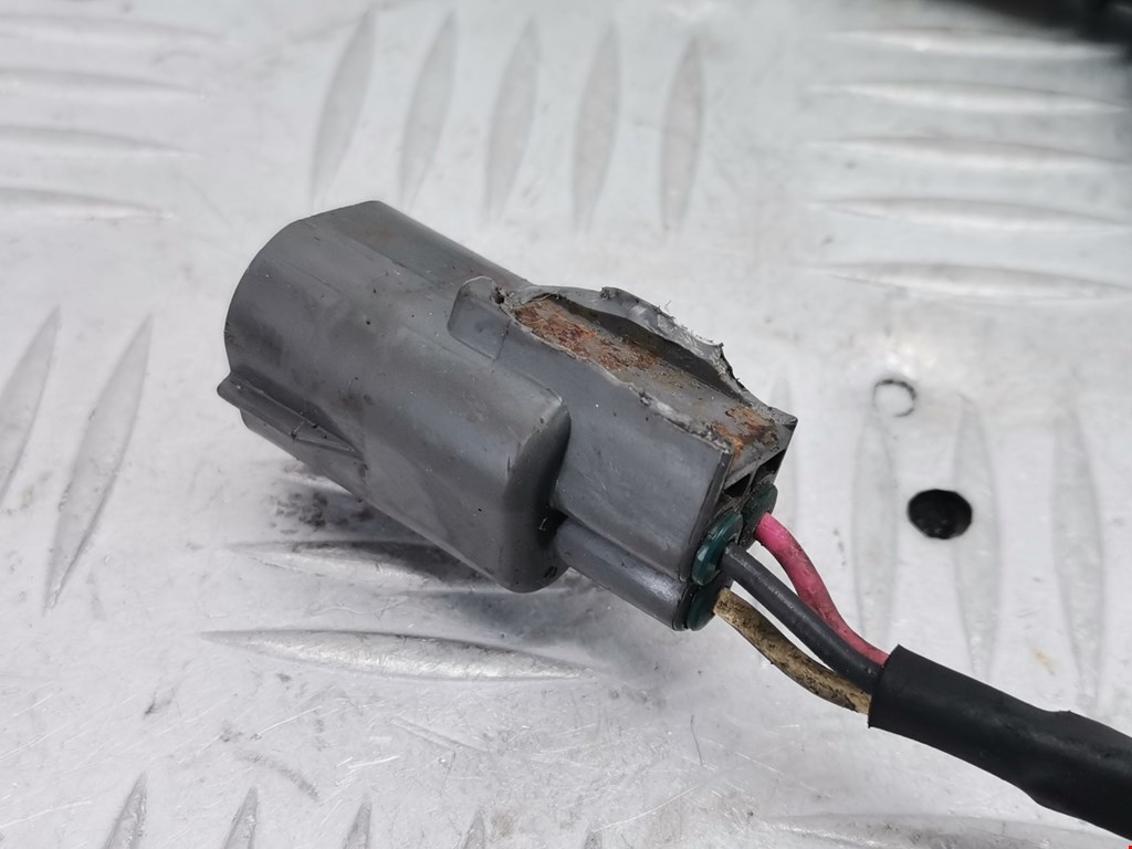 Датчик положения коленвала MINI Hatch R50/R53 3-door 2001-2006