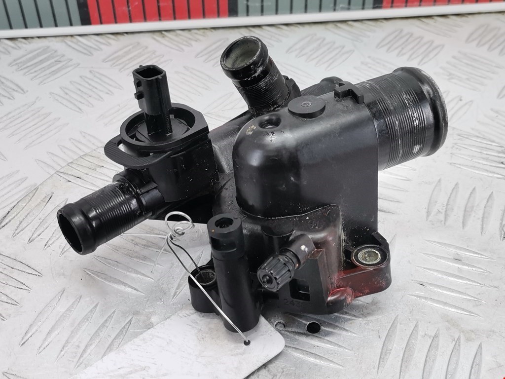 Корпус термостата RENAULT Espace 2003-2014