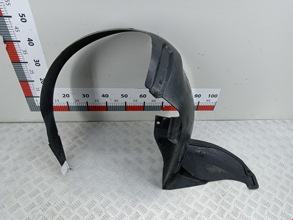 Локер (подкрылок) передний левый CITROEN Berlingo 2008-н.в.