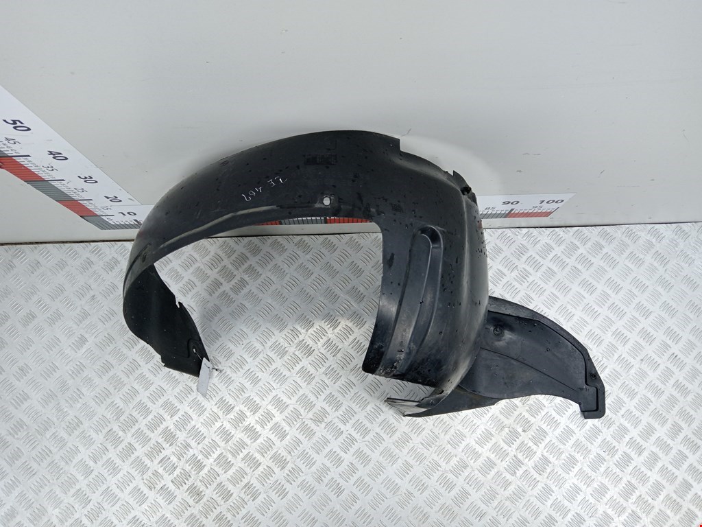 Локер (подкрылок) передний левый CITROEN Berlingo 2008-н.в.