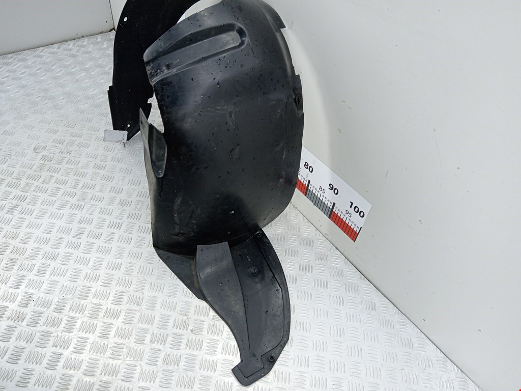 Локер (подкрылок) передний левый CITROEN Berlingo 2008-н.в.