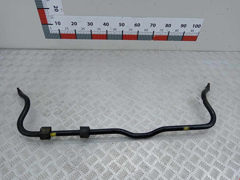 Стабилизатор передний (поперечной устойчивости подвески) CITROEN C5 I 2001-2008