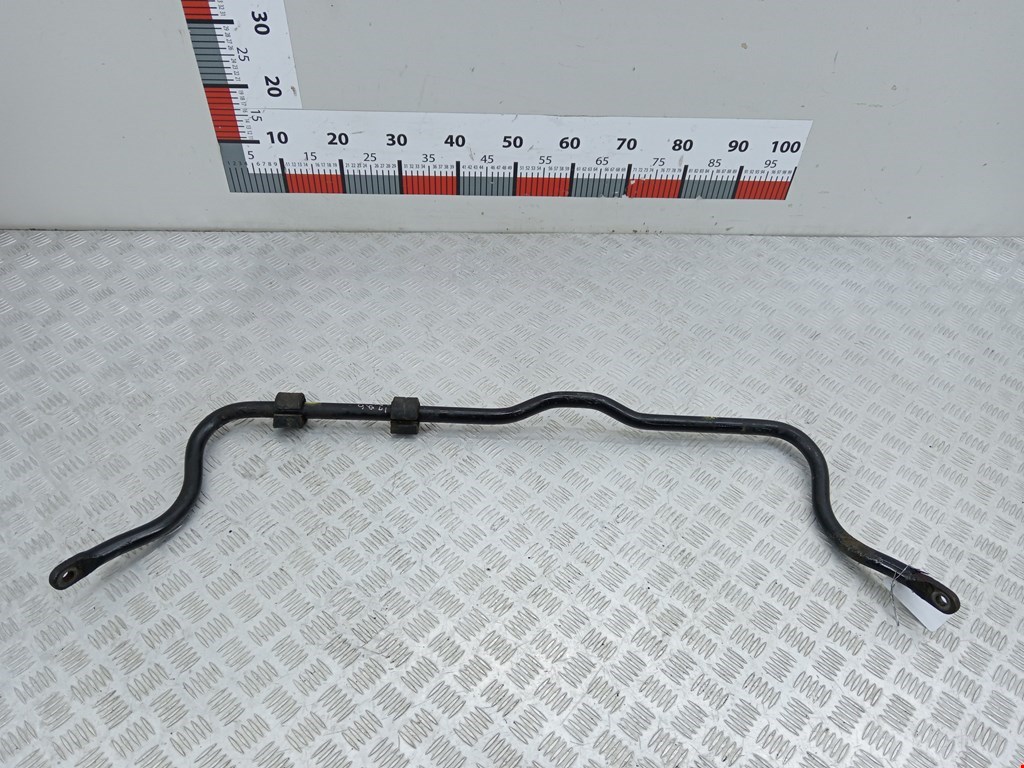 Стабилизатор передний (поперечной устойчивости подвески) CITROEN C5 I 2001-2008