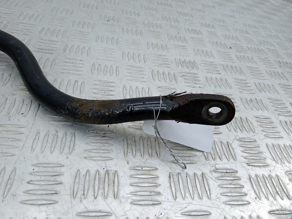 Стабилизатор передний (поперечной устойчивости подвески) CITROEN C5 I 2001-2008